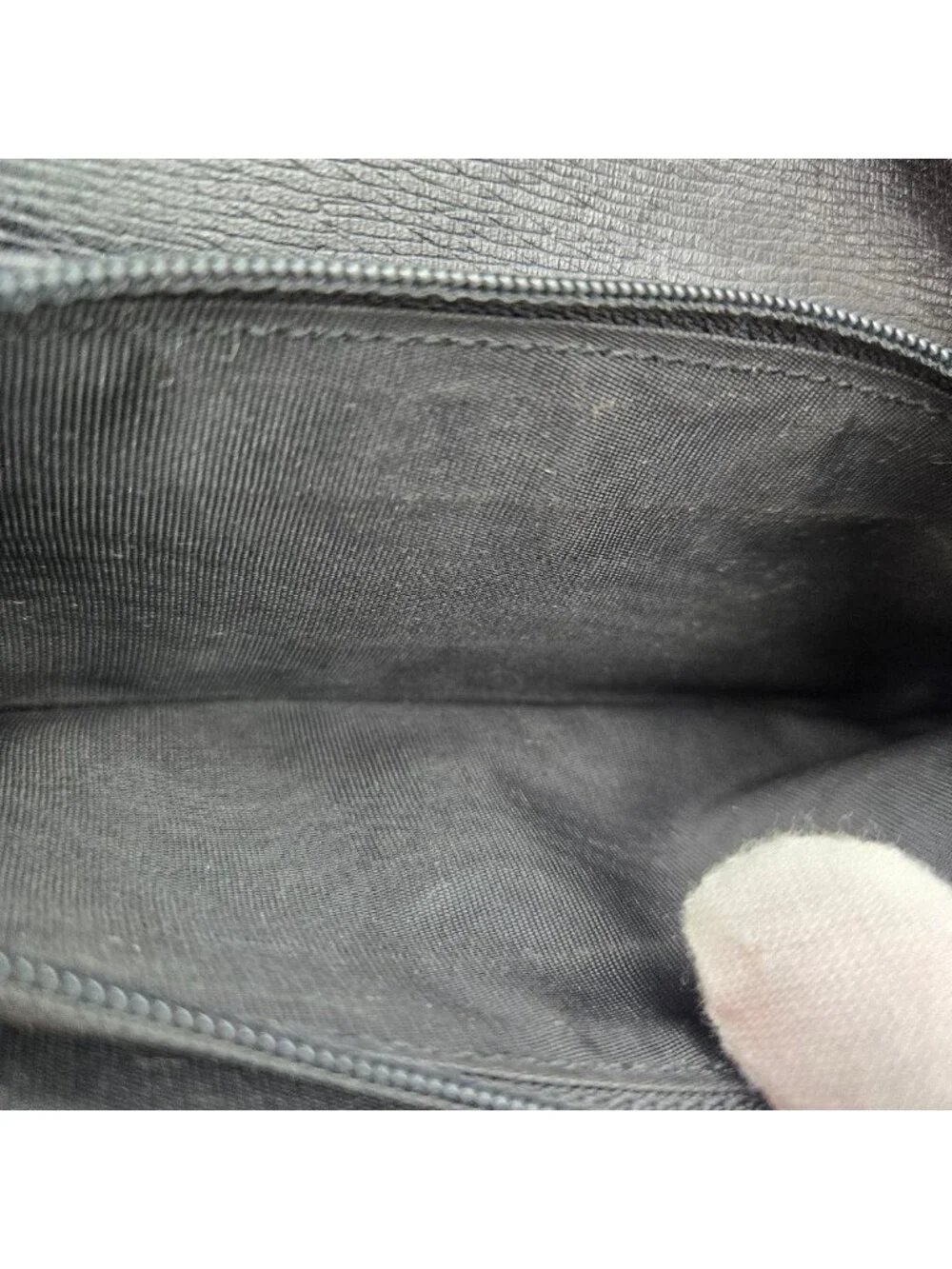 Gucci Long Wallet Wallet Horsebit Hardware Black - Picture 15 of 15